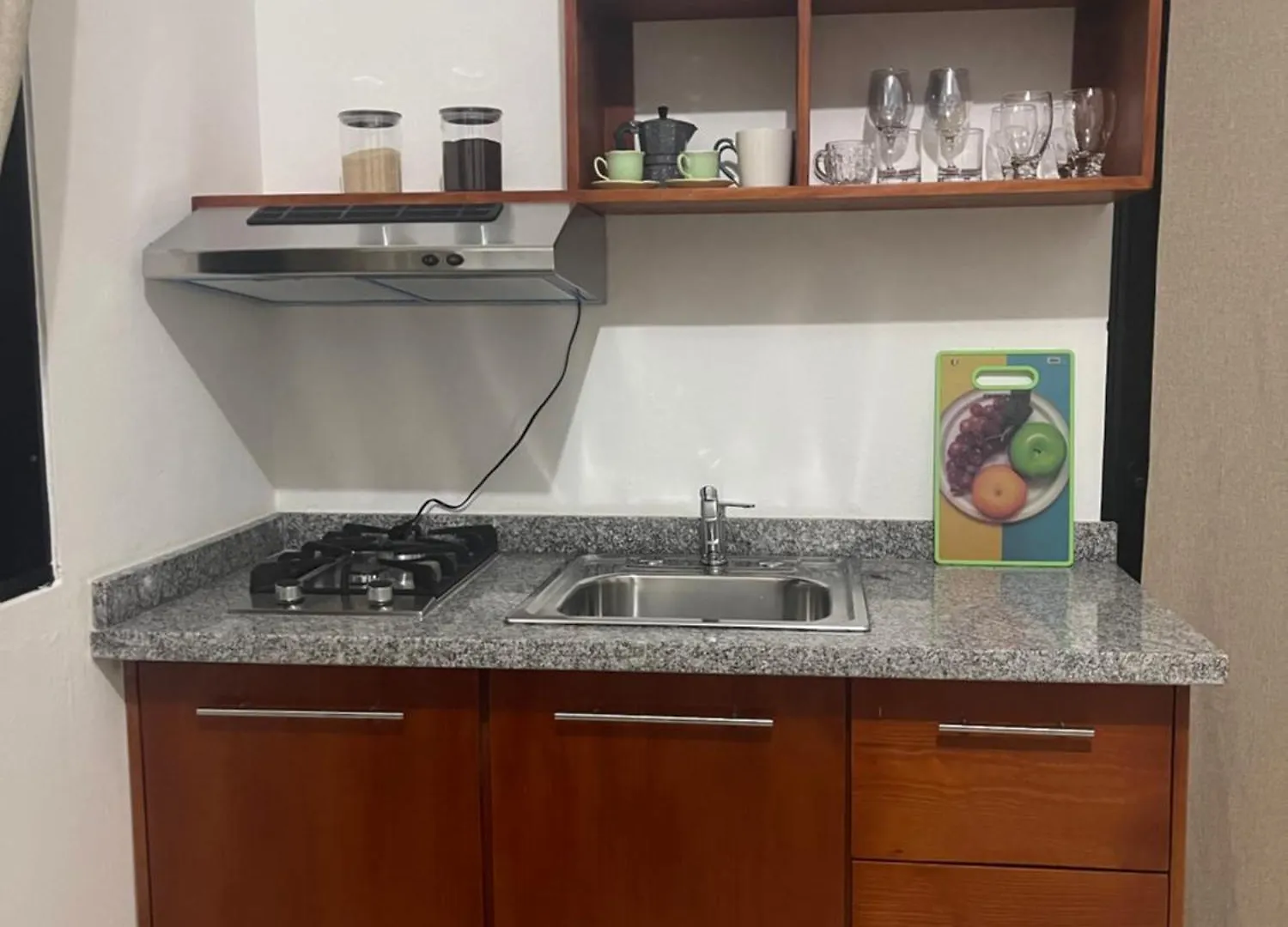 Maria Juana, Hostal Las Terrenas República Dominicana