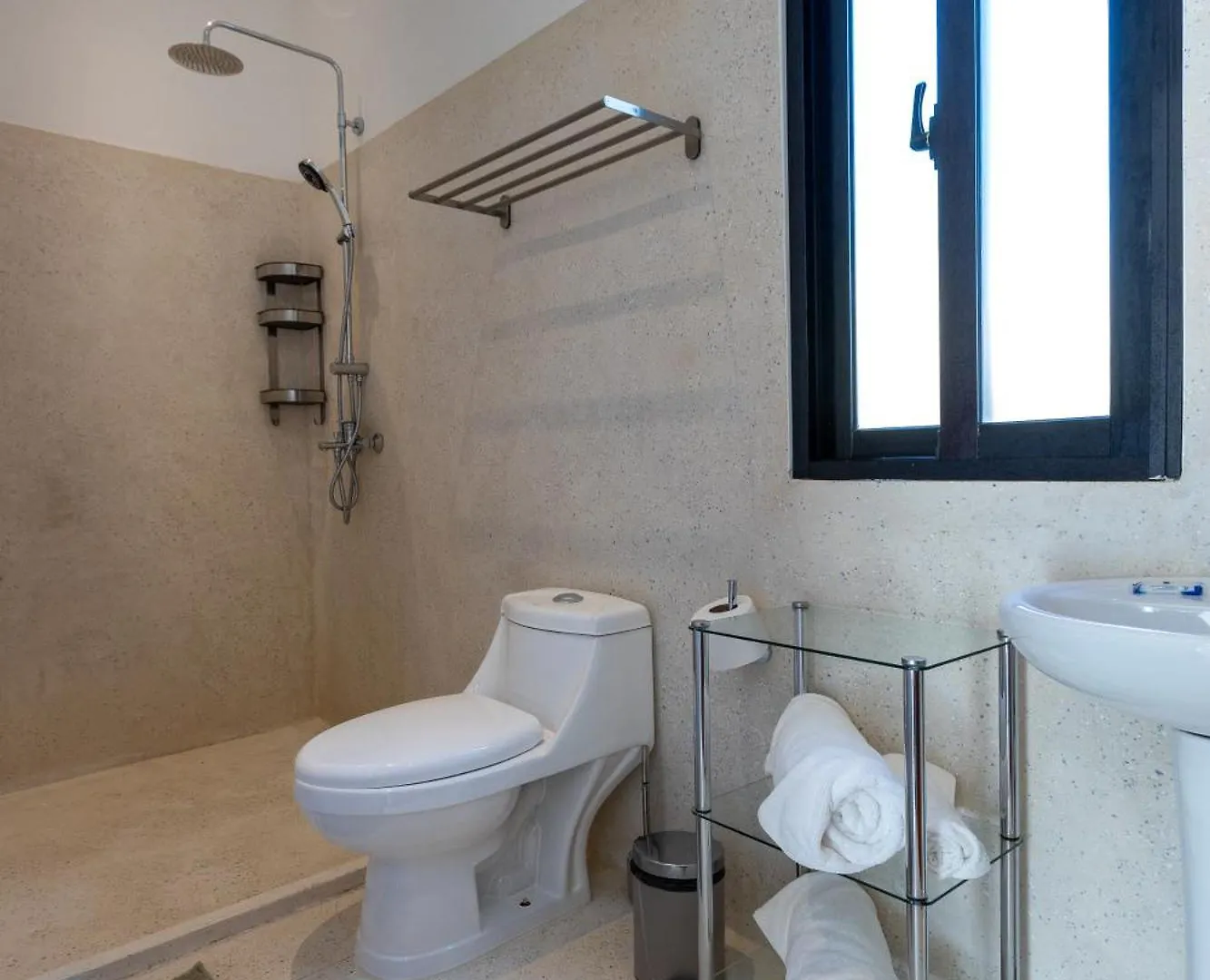 Casa de hóspedes Maria Juana, Hostal Las Terrenas