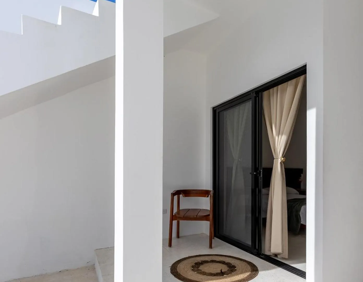 Casa de hóspedes Maria Juana, Hostal Las Terrenas